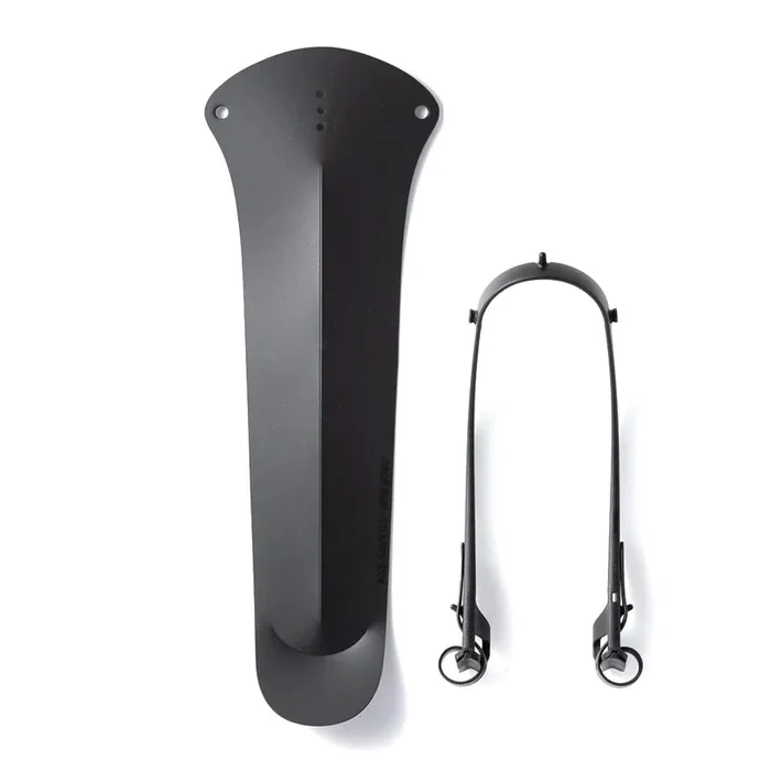 Ass Savers Win Wing 2 Gravel Hinterrad Schutzblech