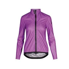 Assos Dyora RS Rain Regenjacke Damen (venusViolet)