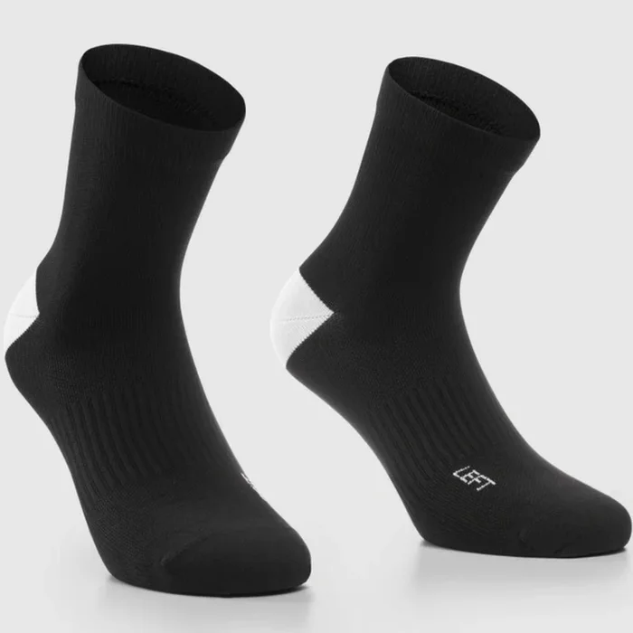 ASSOS Essence Socks Low (2x) SALE
