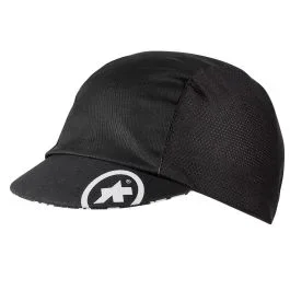 Assos GT Sommer Fahrradmütze (blackSeries)