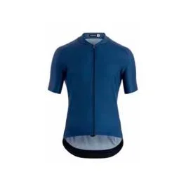 ASSOS Mille GT C2 Evo Radtrikot Herren (steinblau)