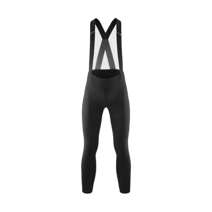 Assos Mille GT Hashoogi S11 Winter Trägerhose lang Herren