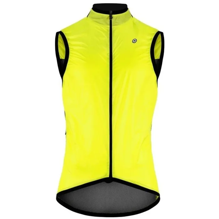 ASSOS MILLE GT Wind Vest C2 SALE