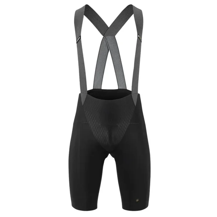 ASSOS MILLE GTO Bib Shorts C2