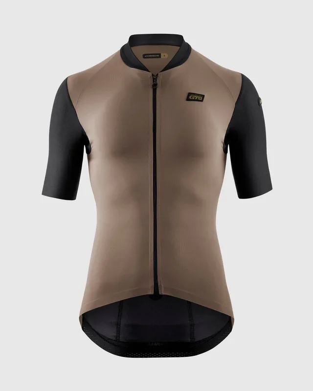 ASSOS MILLE GTO Jersey C2