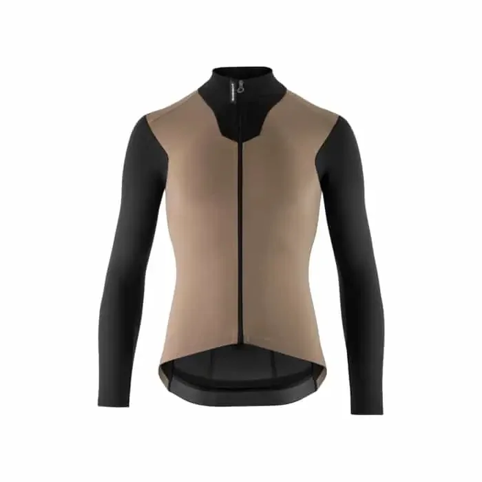 Assos Mille GTS Spring Fall S11 Windjacke Herren sand M