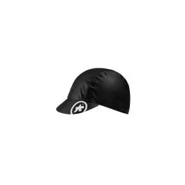 ASSOS Rain Cap (schwarz)
