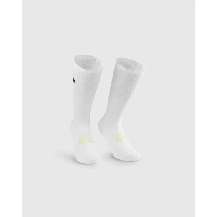 Assos Spring Fall Socks P1