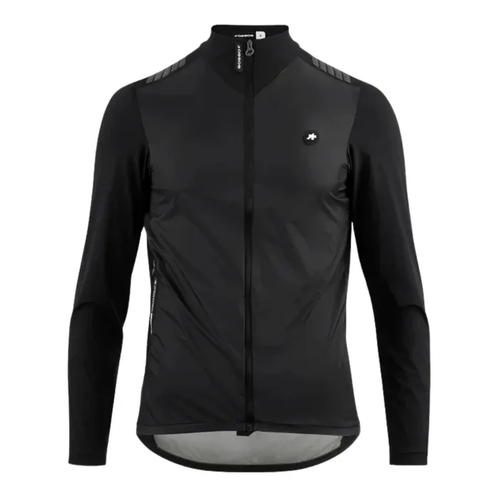 ASSOS TACTICA STEINADLER Shell Jacket T5