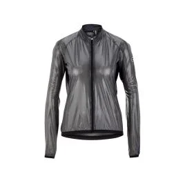 Assos Uma GT Clima Evo Radjacke Damen (blackSeries)