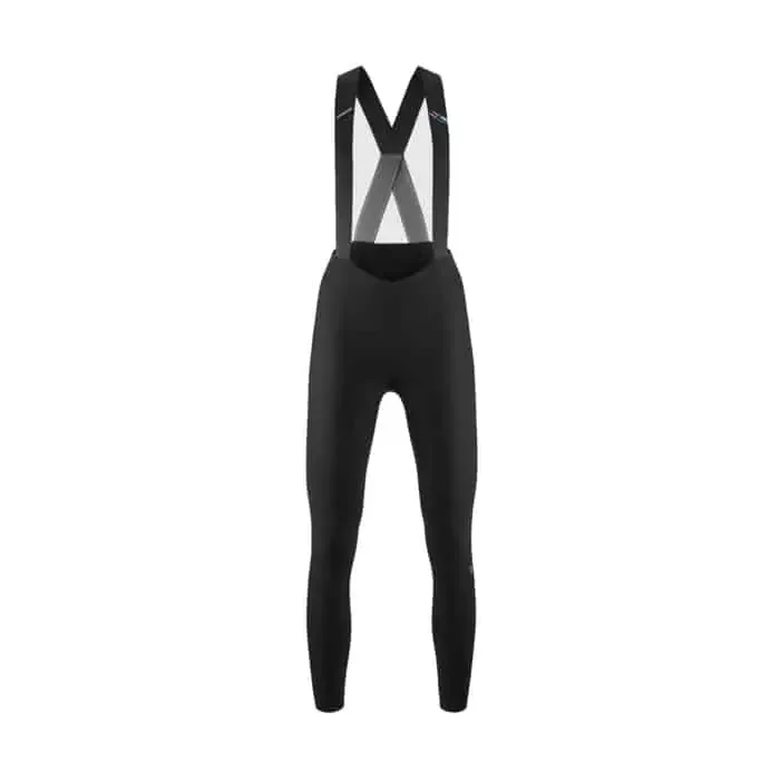 Assos Uma GT Hashoogi S11 Winter Trägerhose lang Damen