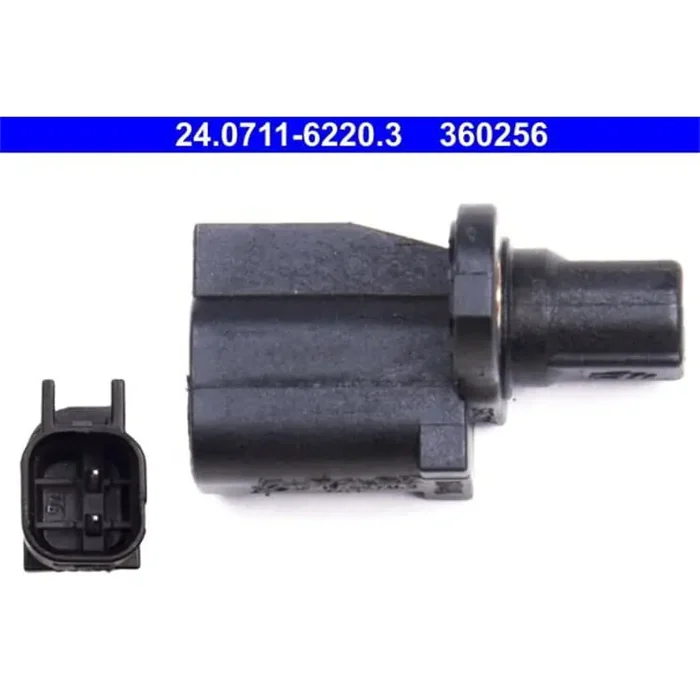ATE ABS-Sensor hinten Ford Mazda Volvo