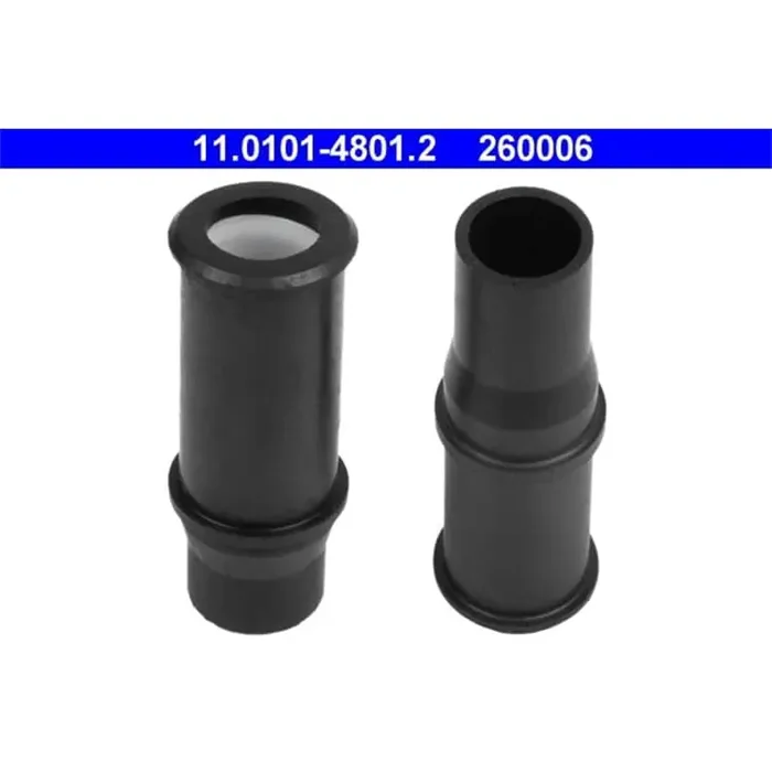 ATE Führungshülsensatz für Bremssattel Seat Cordoba Ibiza VW Golf