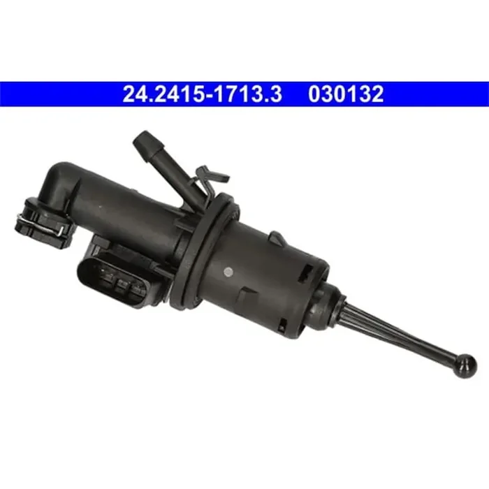 ATE Kupplungsgeberzylinder Audi Seat Skoda VW