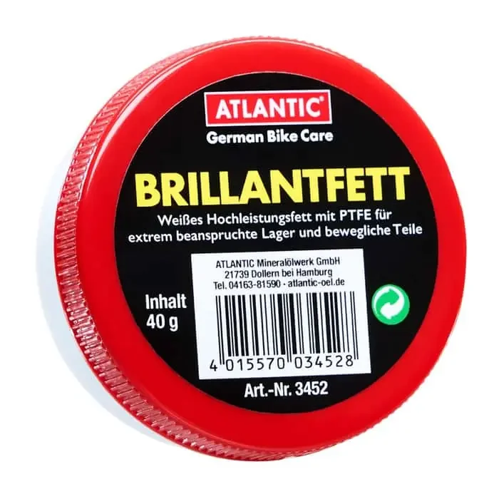 Atlantic Brillantfett Lagerfett 40 g
