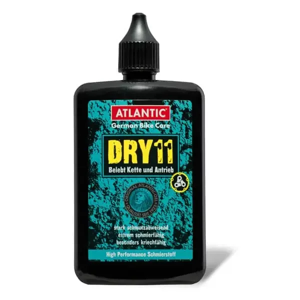 Atlantic Dry 11 Kettenöl (50 ml)
