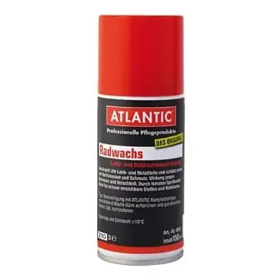 Atlantic Radwachs (150 ml)