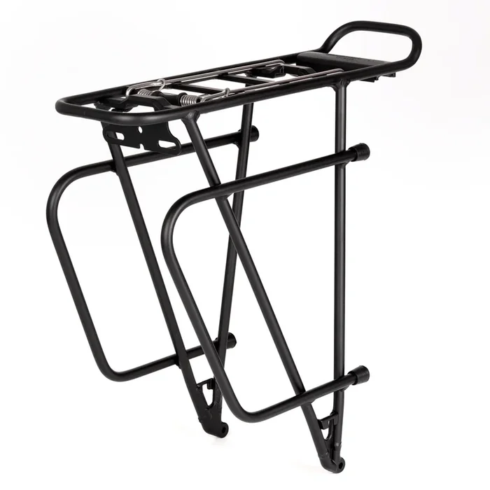 Atran Velo Tour 365 BS Fahrrad Gepäckträger hinten mit AVS