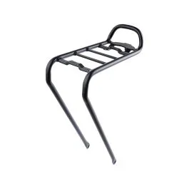 AtranVelo Granny Front AVS Vorderrad Gepäckträger Y 28