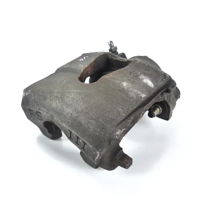 Audi A2 A3 8L 8P VW Polo 9N 6R Golf 4 5 6 Bremssattel vorn rechts 256mm 280mm C