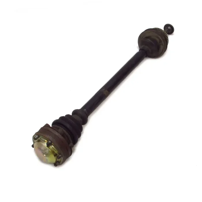 Audi A4 8E B6 B7 Quattro Antriebswelle Gelenkwelle hinten 8E0501203K