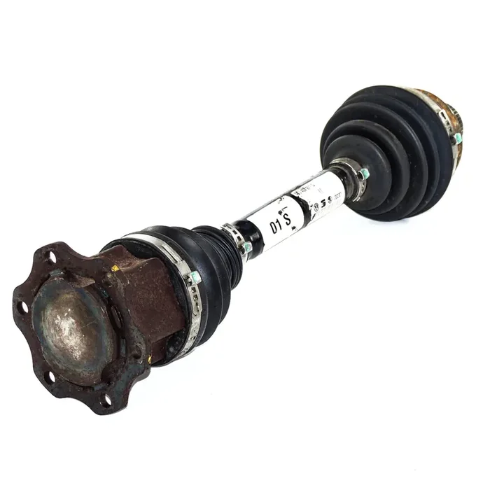 AUDI A4 8K A5 1,8 2,0 TFSI 2,0TDI Antriebswelle vorn links o. rechts 8K0407271D