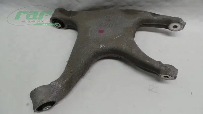 Audi A4 8K A5 8T A6 4G A7 4GA Achslenker hinten rechts 8K0505312J