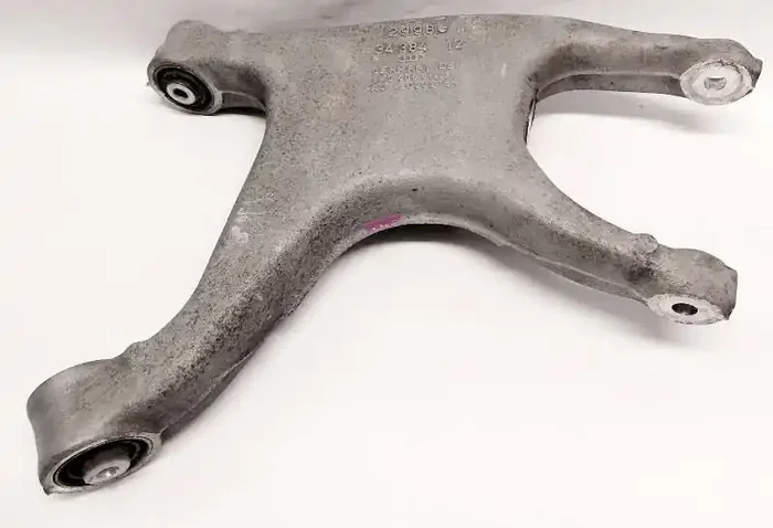 Audi A4 8K A5 8T A6 4G A7 4GA Achslenker Querlenker Hinten Rechts 8K0505312J