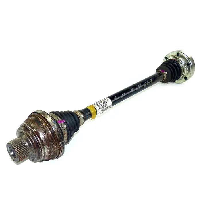 Audi A4 8K B8 A5 8T Antriebswelle Gelenkwelle hinten links o. rechts 8K0501203N
