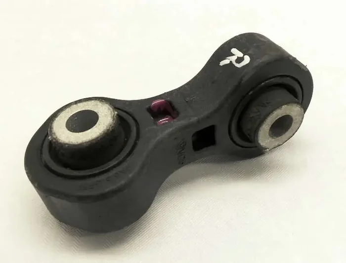 Audi A4 8K Koppelstange Stabi hinten 8K0505465E guter Zustand !