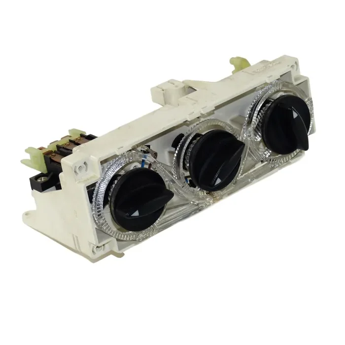 Audi A4 B5 8D Heizungsregulierung Bedienteil Heizung 8D1819045
