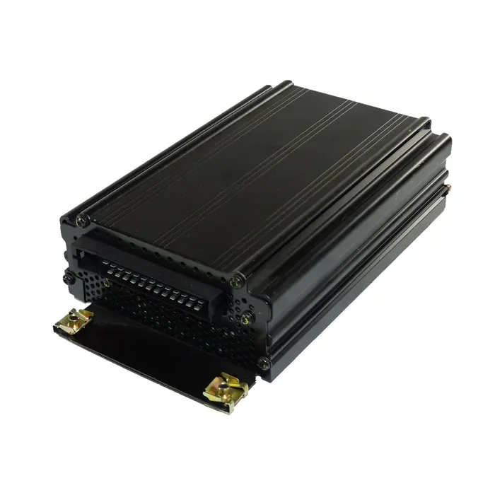 Audi A4 B5 original Verstärker Audiosystem BOSE Soundsystem 8D0035225A