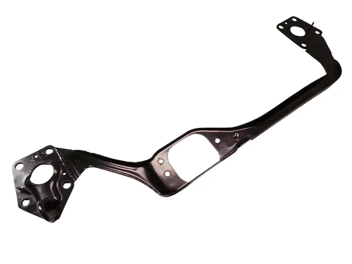 Audi A4 B5 VW Passat 3B Querträger vorn unten Schlossträger ohne Klima 8D0805851