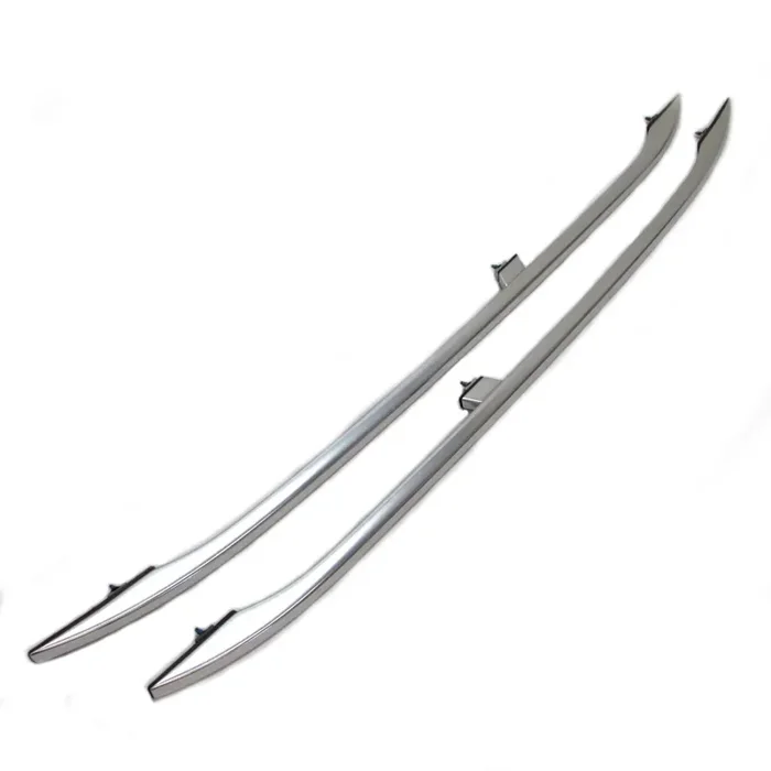 Audi A4 B6 B7 Avant Dachreling Reling Dach komplett Aluminium