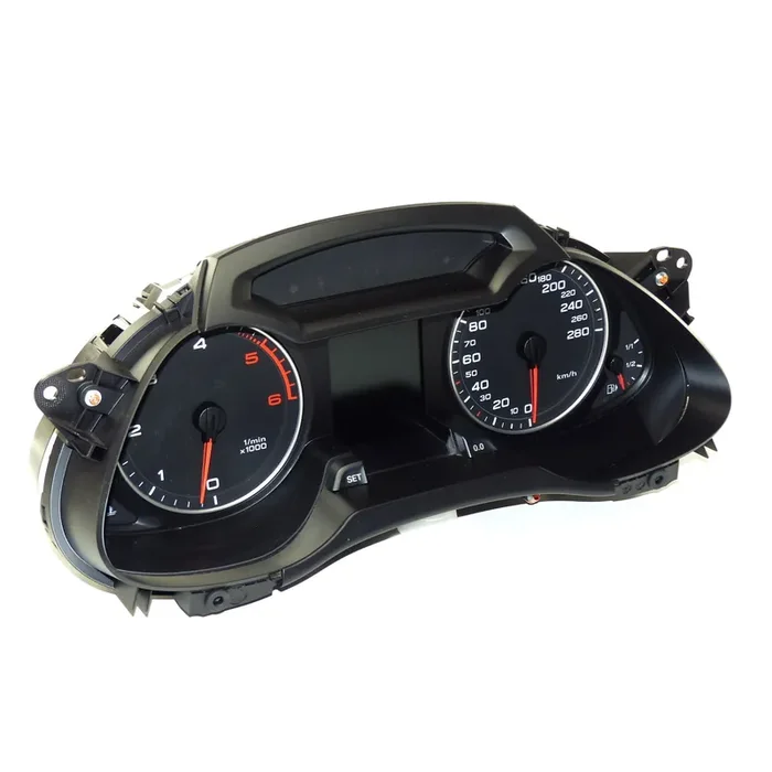 Audi A4 B8 8K 2,0TDI Kombiinstrument Kombigerät Tacho Diesel 8K0920900C