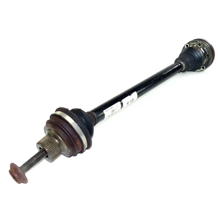 AUDI A4 B8 8K A5 8T Quattro 1,8L 2,0L 2,0TDI Antriebswelle hinten 8K0501203B