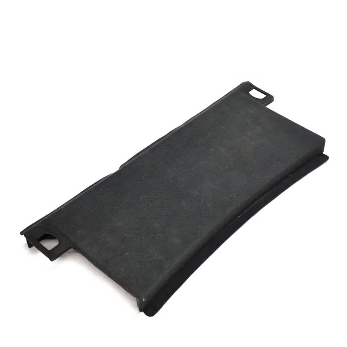 Audi A4 B8 8K Avant Belag Teppich Bodenbelag Kofferraum vorn