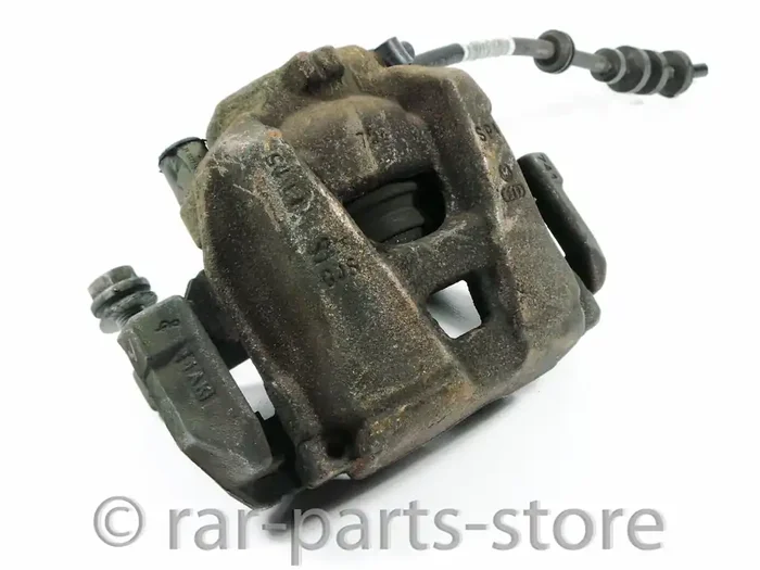 AUDI A4 Typ B8 Typ 8K (07-11) Bremssattel vorn rechts 314mm 8K0615124C