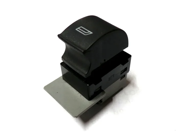 Audi A6 4B A3 8L Schalter Fensterheber EFH 4B0959855