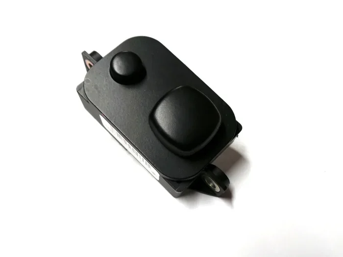 Audi A6 4B A8 4D Schalter elektrische Lenksäule 4D0907703B