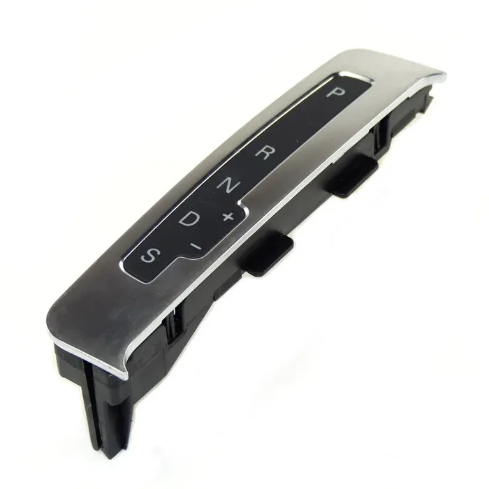 Audi A6 4F Anzeige Schalthebel Gangstellung Tiptronic 4F1713463D