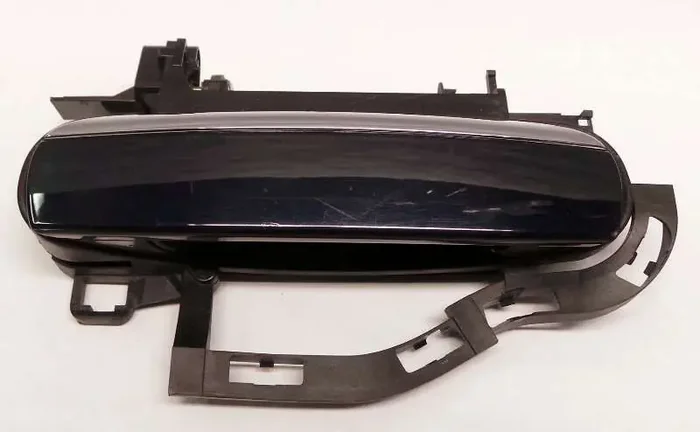 AUDI A6 4F Aussengriff Griff Tür Türgriff Hinten Rechts 4F0837208B 4F0837886