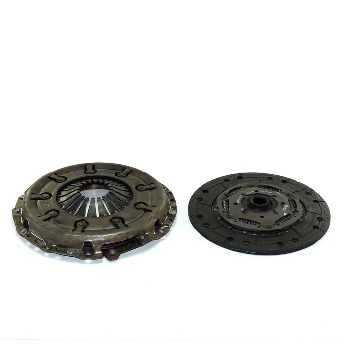 AUDI A6 4F C6 2,4L BDW 130KW Kupplung Satz Kit 06E141117 06E141031B