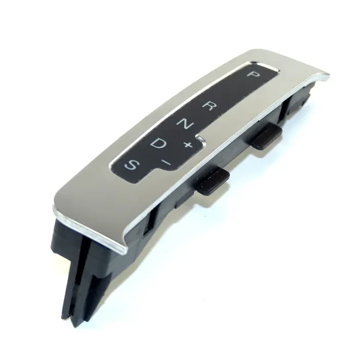 Audi A6 4F C6 + Allroad Anzeige Ganganzeige Wahlhebel Schaltung Automatik