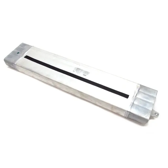 Audi A6 4F C6 Allroad Druckspeicher Luftfahrwerk Niveauregulierung 4F0616203C