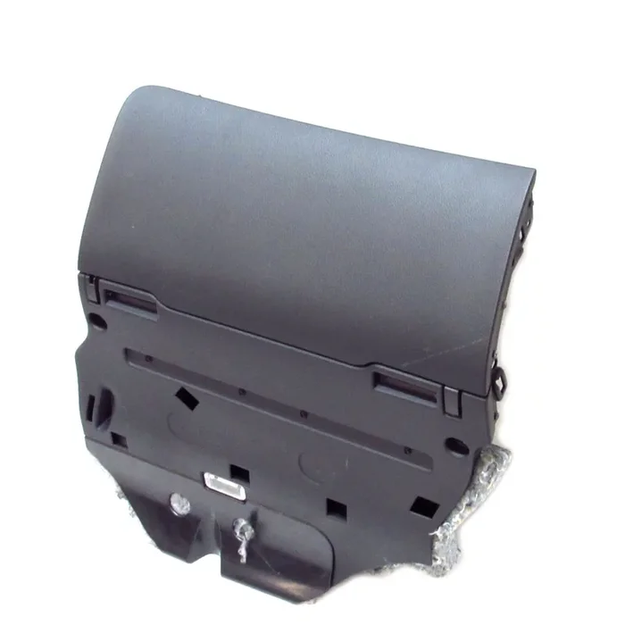 Audi A6 4F C6 + Allroad Handschuhfach Schalttafelkasten rechts schwarz