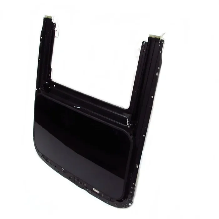 Audi A6 4F C6 Avant Schiebedach Deckel Glas Rahmen Mechanik komplett