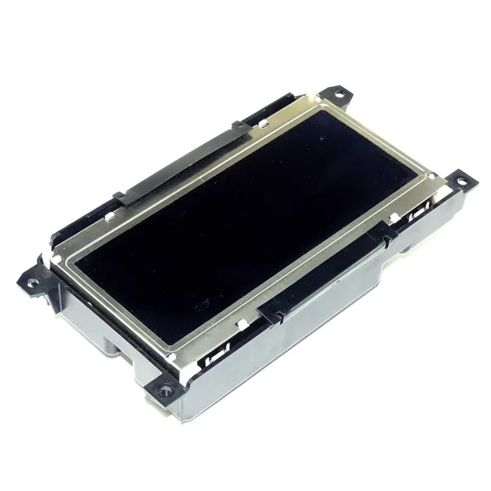 Audi A6 4F C6 Q7 4L Anzeige Bildschirm Monitor Display Navi Radio MMI 4F0919603