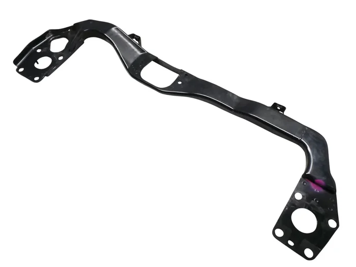 Audi A6 Allroad C5 4,2 V8 Querträger vorn unten Träger Schlossträger 4Z7805851B