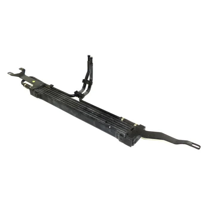 Audi A8 4D 6,0L W12 AZC Ölkühler Kühler Servolenkung 4D0422885K